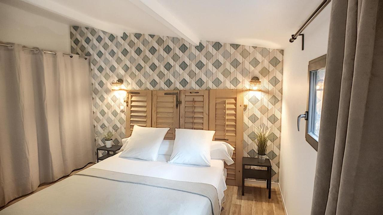 La Villa Dupont D'Avignon วิลเนิฟ-เลส์-อาวิญง ภายนอก รูปภาพ