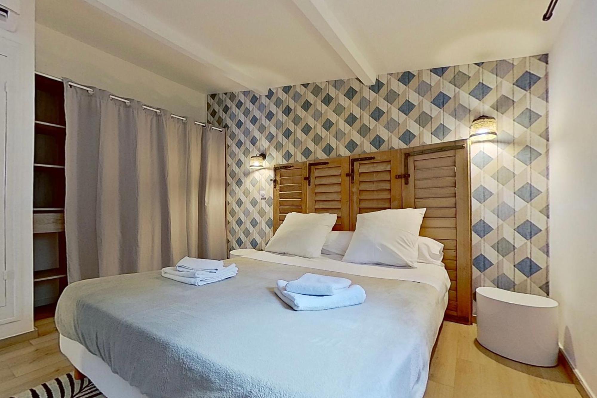 La Villa Dupont D'Avignon วิลเนิฟ-เลส์-อาวิญง ภายนอก รูปภาพ