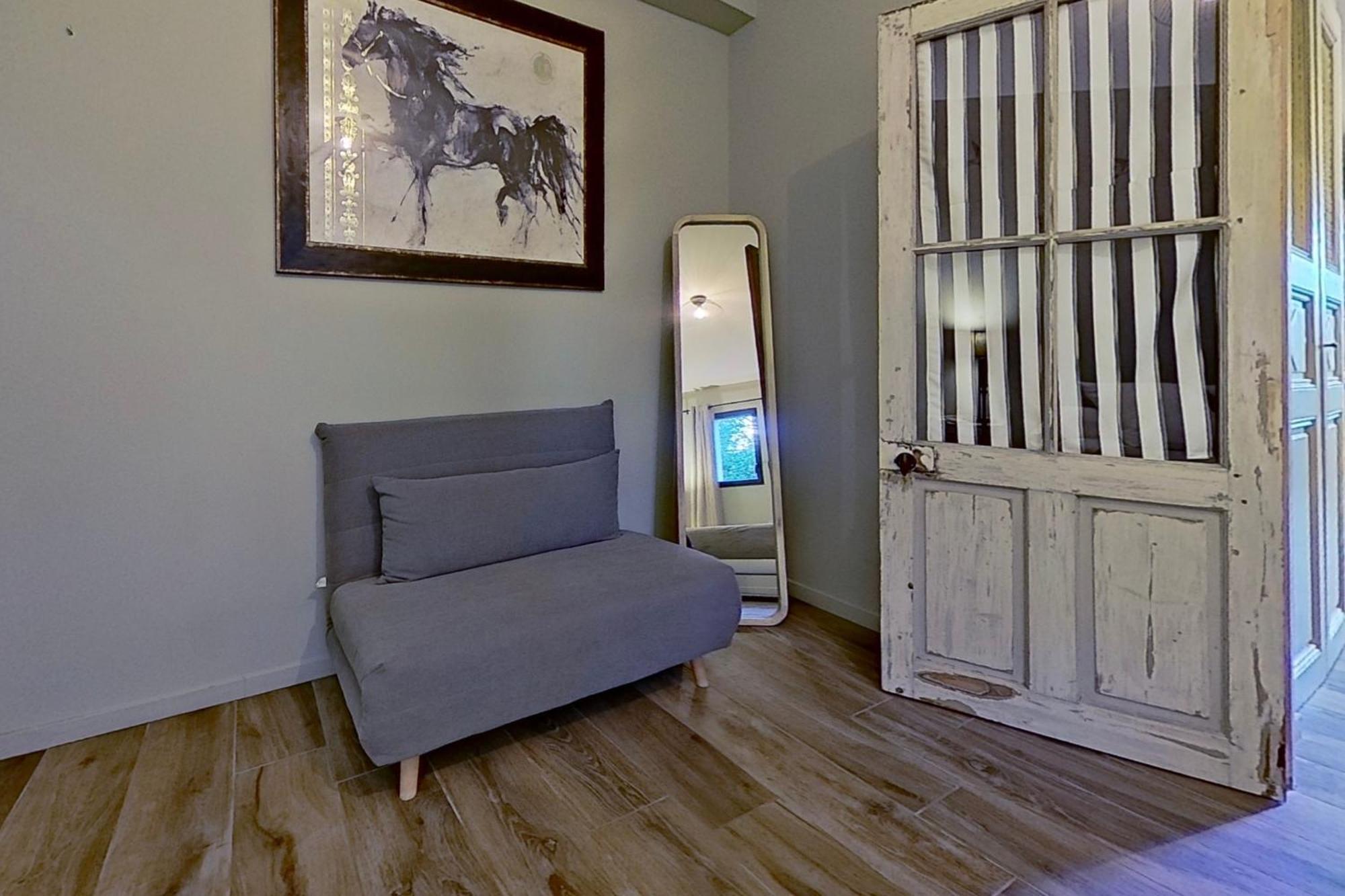 La Villa Dupont D'Avignon วิลเนิฟ-เลส์-อาวิญง ภายนอก รูปภาพ
