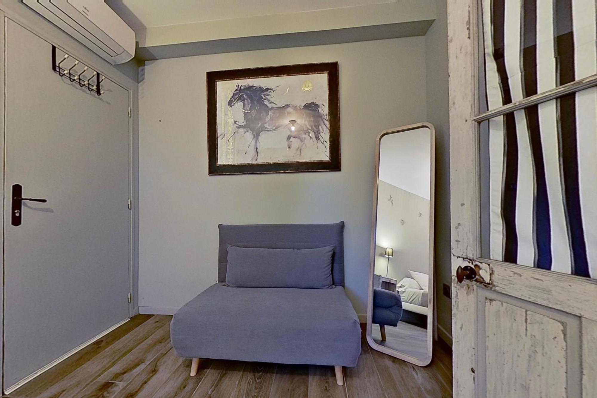 La Villa Dupont D'Avignon วิลเนิฟ-เลส์-อาวิญง ภายนอก รูปภาพ