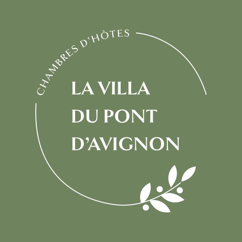 La Villa Dupont D'Avignon วิลเนิฟ-เลส์-อาวิญง ภายนอก รูปภาพ