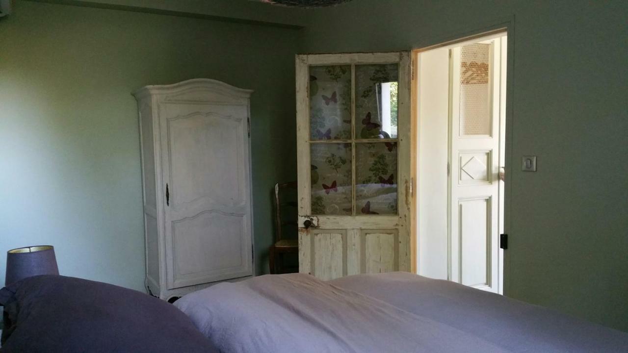 La Villa Dupont D'Avignon วิลเนิฟ-เลส์-อาวิญง ภายนอก รูปภาพ