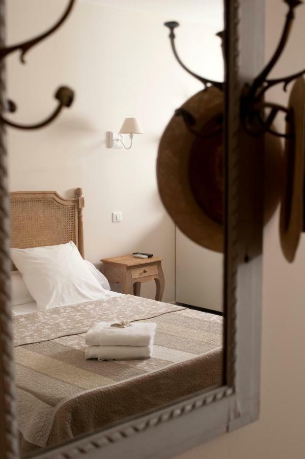 La Villa Dupont D'Avignon วิลเนิฟ-เลส์-อาวิญง ภายนอก รูปภาพ
