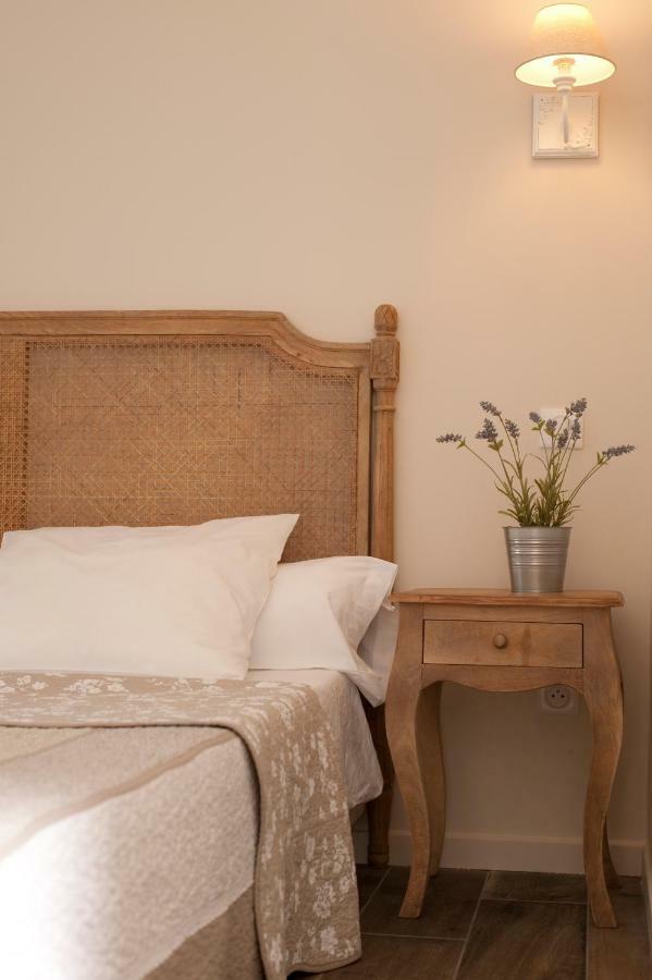 La Villa Dupont D'Avignon วิลเนิฟ-เลส์-อาวิญง ภายนอก รูปภาพ